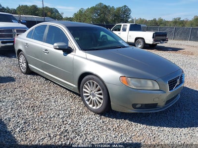 VOLVO S80 2008
