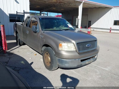 FORD F-150 2006