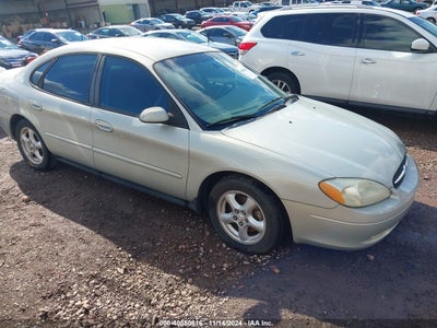 FORD TAURUS 2003