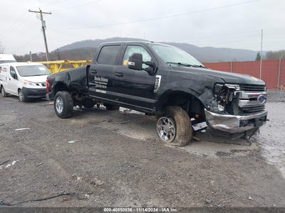 FORD F-250 2018