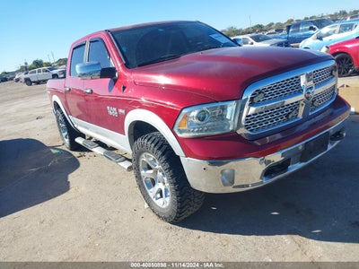 RAM 1500 2015
