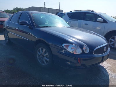 BUICK LACROSSE 2007