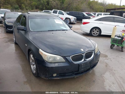 BMW 525I 2006