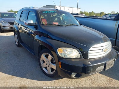 CHEVROLET HHR 2007