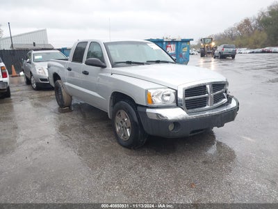 DODGE DAKOTA 2005
