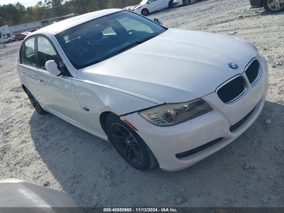 BMW 328I 2009