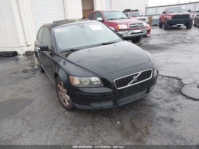 VOLVO S40 2007