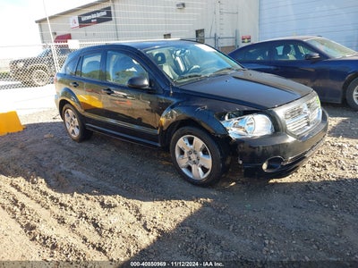DODGE CALIBER 2008