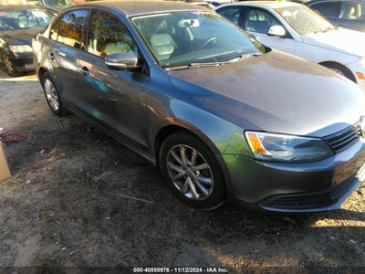 VOLKSWAGEN JETTA 2012