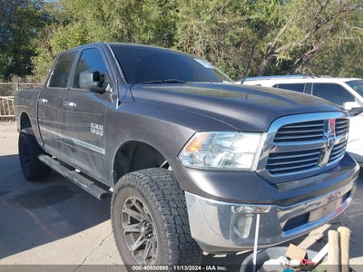 RAM 1500 2014