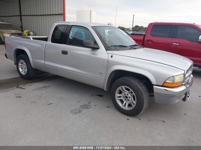 DODGE DAKOTA 2002