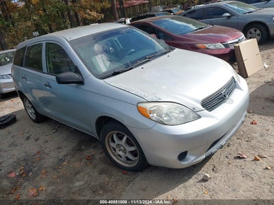 TOYOTA MATRIX 2006