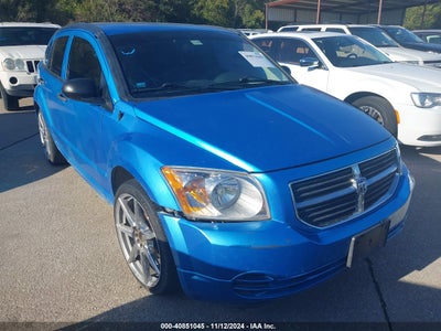 DODGE CALIBER 2008