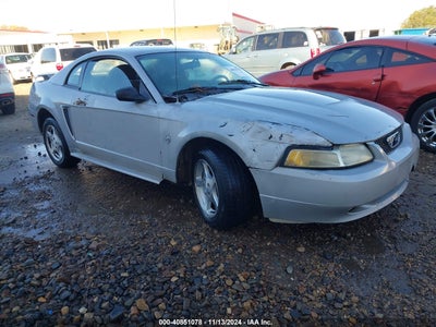 FORD MUSTANG 2003