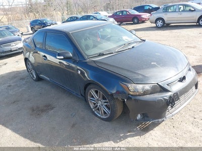 SCION TC 2011