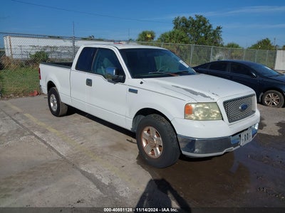 FORD F-150 2004