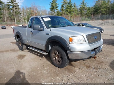 FORD F-150 2005