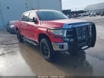 TOYOTA TUNDRA 2014