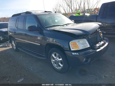 GMC ENVOY XL 2006