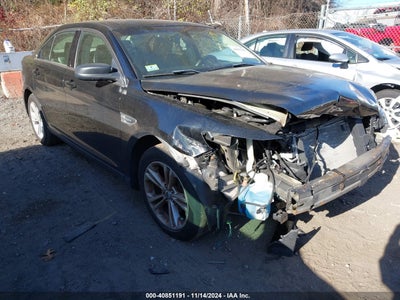FORD TAURUS 2017