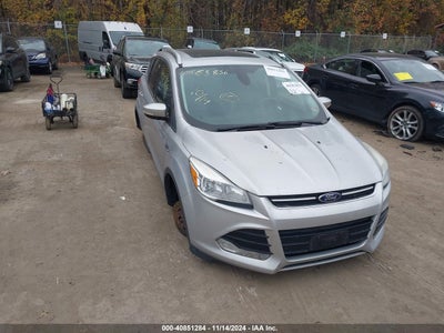 FORD ESCAPE 2015