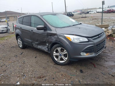 FORD ESCAPE 2013