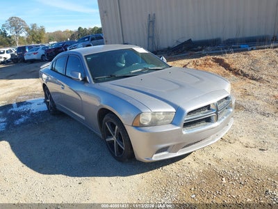 DODGE CHARGER 2014
