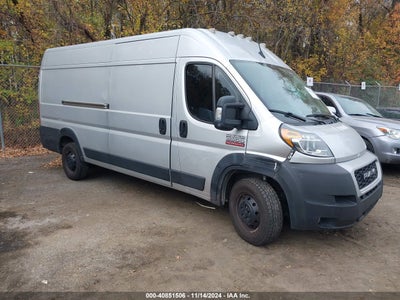 RAM PROMASTER 3500 2022