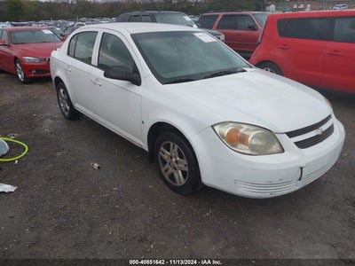 CHEVROLET COBALT 2006