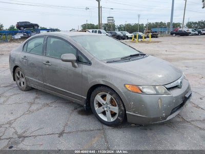 HONDA CIVIC 2006
