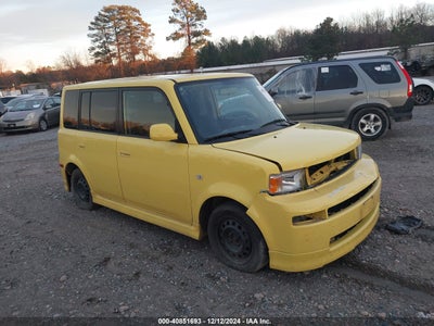 SCION XB 2005