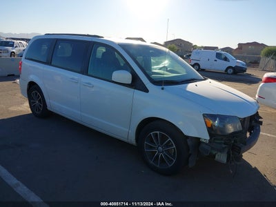 DODGE GRAND CARAVAN 2019