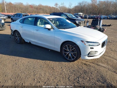 VOLVO S90 2018