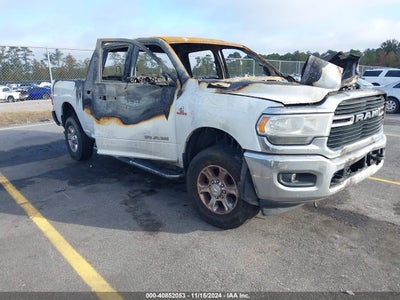 RAM 2500 2021