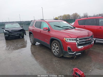 GMC ACADIA 2020