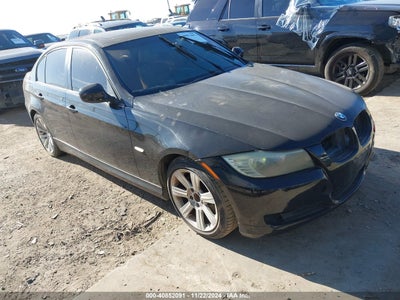 BMW 328I 2011