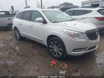 BUICK ENCLAVE 2016