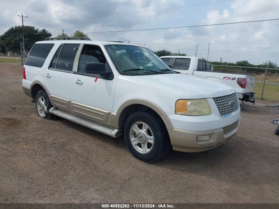 FORD EXPEDITION 2006