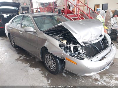 LEXUS ES 330 2004