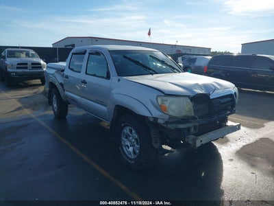 TOYOTA TACOMA 2006