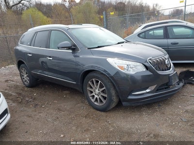 BUICK ENCLAVE 2014