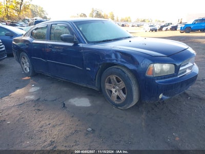 DODGE CHARGER 2006