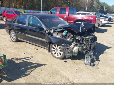 VOLVO S80 2005