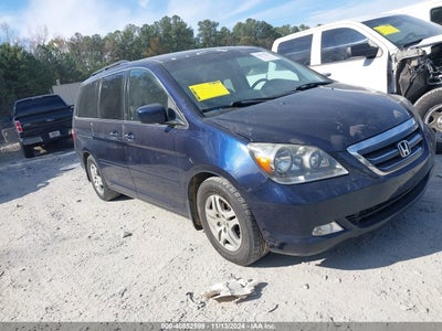 HONDA ODYSSEY 2005