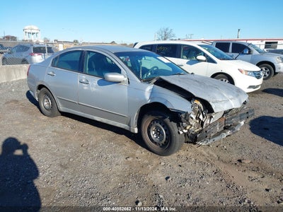 MITSUBISHI GALANT 2006