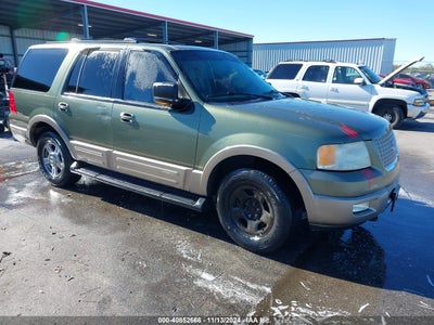 FORD EXPEDITION 2003