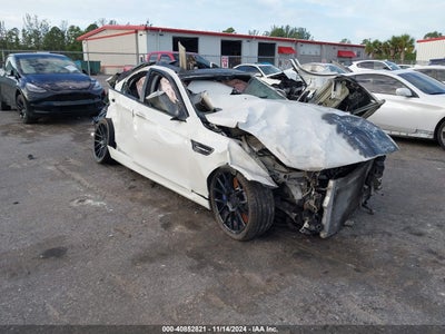 BMW M5 2013