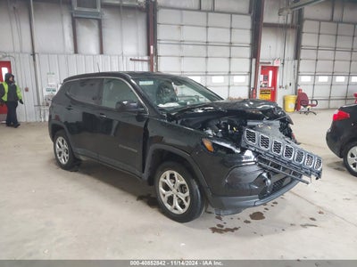 JEEP COMPASS 2024