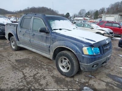 FORD EXPLORER SPORT TRAC 2004