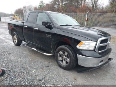 RAM 1500 2013